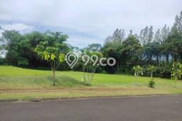 Tanah Premium di Rancamaya, Luas 819m², Akses Rancamaya, Bogor, Bogor Tanah Premium di Rancamaya, Luas 819m², Akses Rancamaya, Bogor, Bogor