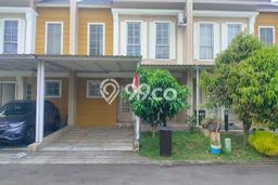 Rumah Luas Asri 2 KT Siap Huni di Tajur Bogor Rumah Luas Asri 2 KT Siap Huni di Tajur Bogor