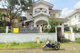 Rumah 3 KT 3 KM Semi Furnished di Katulampa, Dekat Supermarket, Bogor Rumah 3 KT 3 KM Semi Furnished di Katulampa, Dekat Supermarket, Bogor
