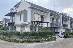 Rumah Minimalis 3 KT di Rancamaya Bogor Unfurnished Rumah Minimalis 3 KT di Rancamaya Bogor Unfurnished