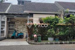 Rumah Modern 3 KT di Rancamaya Bogor Semi Furnished Rumah Modern 3 KT di Rancamaya Bogor Semi Furnished