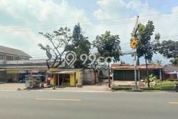 Kavling Tanah untuk Dijual di Puncak, Bogor, Luas 1644m2 Kavling Tanah untuk Dijual di Puncak, Bogor, Luas 1644m2
