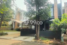 LISTING BARU! Rumah Premium area Rancamaya, LT 167m² Bangunan 154m² LISTING BARU! Rumah Premium area Rancamaya, LT 167m² Bangunan 154m²