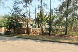 Dijual Tanah Kawasan Komersial Kawasan Sentul City, Luas 998m², Potensi Tinggi Dijual Tanah Kawasan Komersial Kawasan Sentul City, Luas 998m², Potensi Tinggi