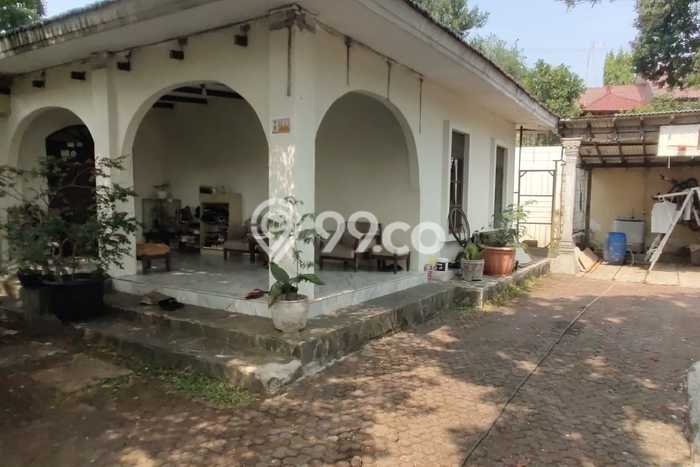 Rumah Eksklusif Siap Huni LT 552m2 di Sukaraja, Bogor Rumah Eksklusif Siap Huni LT 552m2 di Sukaraja, Bogor