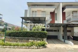 Dijual Rumah Eksklusif 3 KT di Rancamaya, Bogor Dijual Rumah Eksklusif 3 KT di Rancamaya, Bogor