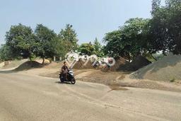 Lahan Kosong Dijual di Bogor dengan Area 2500m2 Lahan Kosong Dijual di Bogor dengan Area 2500m2