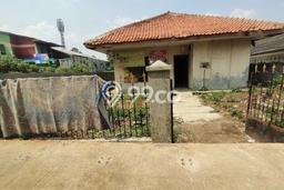 Tanah Kavling Dijual di Kedung Halang, Bogor dengan Luas Tanah 298m2 Tanah Kavling Dijual di Kedung Halang, Bogor dengan Luas Tanah 298m2