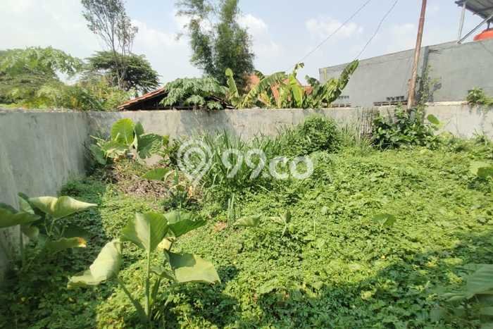 Tanah Kavling Dijual di Kedung Halang, Bogor dengan Luas Tanah 298m2 Tanah Kavling Dijual di Kedung Halang, Bogor dengan Luas Tanah 298m2