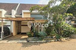 Rumah Area Nyaman kawasan Rancamaya, Bogor, Luas 141m² Bangunan 110m² Rumah Area Nyaman kawasan Rancamaya, Bogor, Luas 141m² Bangunan 110m²