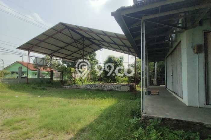 HARGA TERBAIK! Tanah di Ranca Bungur, Luas 1345m², Area Berkembang HARGA TERBAIK! Tanah di Ranca Bungur, Luas 1345m², Area Berkembang