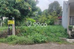 Tanah di Cibinong, Luas 157m², Lokasi Strategis Tanah di Cibinong, Luas 157m², Lokasi Strategis