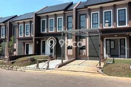 Dijual Murah Rumah dengan Luas Tanah 84m² dan Luas Bangunan 52m² di Area Rancamaya, Bogor Dijual Murah Rumah dengan Luas Tanah 84m² dan Luas Bangunan 52m² di Area Rancamaya, Bogor