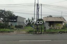 Untuk Dijual Tanah di Cibinong Bogor Luas 2299m2 SHM Untuk Dijual Tanah di Cibinong Bogor Luas 2299m2 SHM