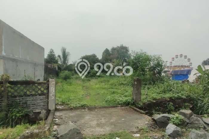 Tanah di Cibinong, Luas 2299m2m², Dekat Jalan Utama Tanah di Cibinong, Luas 2299m2m², Dekat Jalan Utama