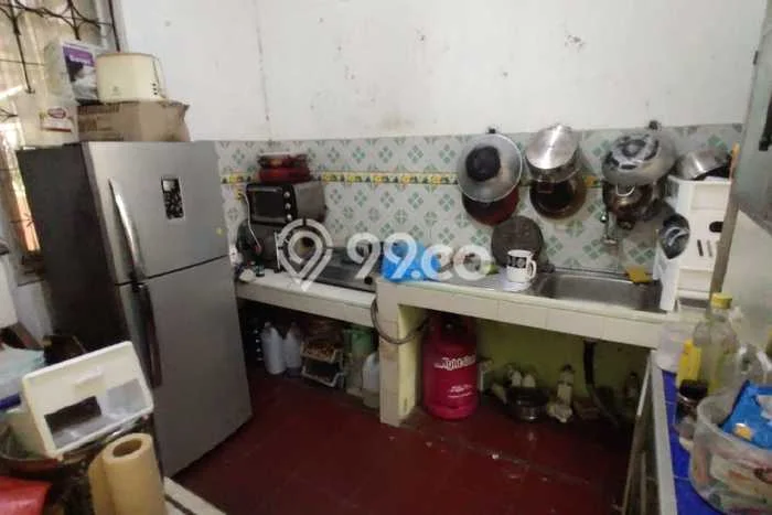 Dijual Hunian Mewah dengan Fasilitas Sekitar Komplit di Kemang, Bogor Dijual Hunian Mewah dengan Fasilitas Sekitar Komplit di Kemang, Bogor