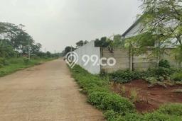 Tanah Kosong Dijual di Bogor dengan Area 3790m2 Tanah Kosong Dijual di Bogor dengan Area 3790m2