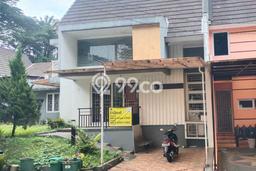 PROPERTI PILIHAN! Rumah di Rancamaya, Luas 156m² LB 120m² PROPERTI PILIHAN! Rumah di Rancamaya, Luas 156m² LB 120m²