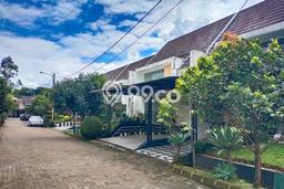 Jual Murah Rumah LT 120m² di Rancamaya, Bebas Banjir, Bogor Jual Murah Rumah LT 120m² di Rancamaya, Bebas Banjir, Bogor