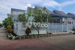 Rumah Ideal bagi Keluarga area Tanah Sareal - 3 KT Rumah Ideal bagi Keluarga area Tanah Sareal - 3 KT