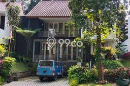 Dijual Cepat Rumah 4 KT 4 KM di Lokasi Premium Rancamaya, Bogor Dijual Cepat Rumah 4 KT 4 KM di Lokasi Premium Rancamaya, Bogor