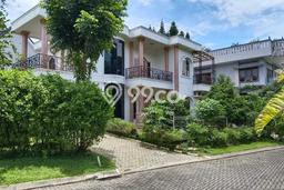 Jual Rumah Mewah Elegan Dengan View Cantik di Rancamaya, Bogor Jual Rumah Mewah Elegan Dengan View Cantik di Rancamaya, Bogor