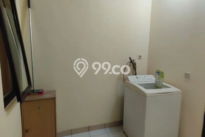 Hunian Nyaman Asri 3 KT Siap Huni di Sentul City Bogor Hunian Nyaman Asri 3 KT Siap Huni di Sentul City Bogor