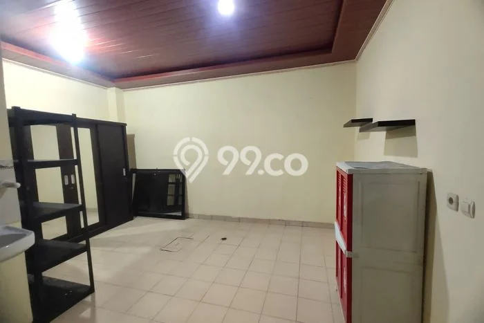 Hunian Nyaman Asri 3 KT Siap Huni di Sentul City Bogor Hunian Nyaman Asri 3 KT Siap Huni di Sentul City Bogor
