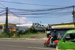 Tanah Dijual di Bogor Seluas 5110m2 Strategis Tanah Dijual di Bogor Seluas 5110m2 Strategis