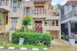 HARGA SPESIAL! Rumah di Rancamaya, Bogor, LT 205m² Bangunan 235m² BISA KPR! HARGA SPESIAL! Rumah di Rancamaya, Bogor, LT 205m² Bangunan 235m² BISA KPR!