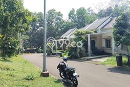 Rumah Modern 2 KT di Tajur Bogor Unfurnished Rumah Modern 2 KT di Tajur Bogor Unfurnished