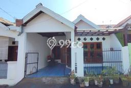 Investasi Menjanjikan LT 84m² Akses Mudah di Kawasan Prospektif Ciluar, Bogor Investasi Menjanjikan LT 84m² Akses Mudah di Kawasan Prospektif Ciluar, Bogor