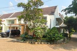 SPECIAL OFFER! Rumah Nyaman area Rancamaya, Luas 141m² Bangunan 110m² SPECIAL OFFER! Rumah Nyaman area Rancamaya, Luas 141m² Bangunan 110m²
