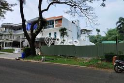 Dijual Tanah Lokasi Sentul City, Bogor Seluas 617m2 Dijual Tanah Lokasi Sentul City, Bogor Seluas 617m2