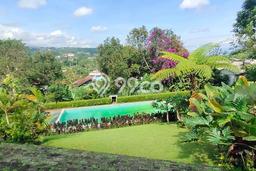 Vila Kawasan Megamendung, Luas 5305m2m², Cocok untuk hunian Anda Vila Kawasan Megamendung, Luas 5305m2m², Cocok untuk hunian Anda
