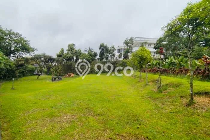 INVESTASI POTENSIAL! Vila di , Luas 4088m2m², Lokasi Strategis INVESTASI POTENSIAL! Vila di , Luas 4088m2m², Lokasi Strategis