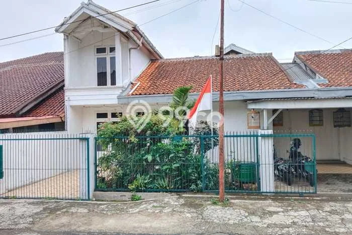 Dijual Rumah Kost di Tegallega, Bogor, 7 KT, 5 KM, Bangunan 250m2 Dijual Rumah Kost di Tegallega, Bogor, 7 KT, 5 KM, Bangunan 250m2
