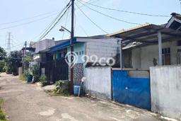 Jual Rumah Murah di Bojong Gede Bogor Harga Rp 270 Juta LT 60m2 Jual Rumah Murah di Bojong Gede Bogor Harga Rp 270 Juta LT 60m2