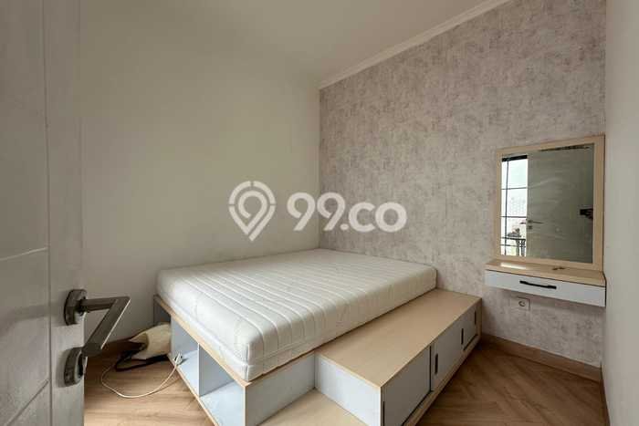 Disewakan Rumah Harga Terjangkau di Rancamaya Bogor dengan 2 KT Disewakan Rumah Harga Terjangkau di Rancamaya Bogor dengan 2 KT