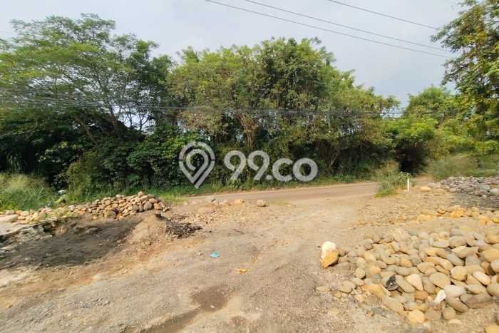 Tanah di Ranca Bungur, Bogor Luas 10000m2 Dijual Segera Tanah di Ranca Bungur, Bogor Luas 10000m2 Dijual Segera