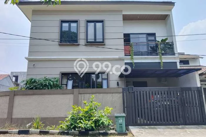 Dijual Rumah Luas Elegan Dengan View Eksklusif di Ciparigi, Bogor Dijual Rumah Luas Elegan Dengan View Eksklusif di Ciparigi, Bogor