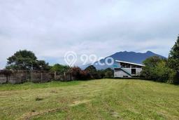 Tanah Kavling Dijual di Rancamaya, Bogor dengan Luas Tanah 1040m2 Tanah Kavling Dijual di Rancamaya, Bogor dengan Luas Tanah 1040m2
