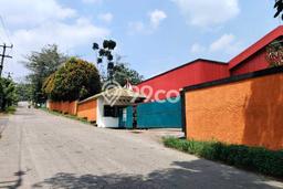 Unit Pabrik Strategis di Citeureup, Bogor Potensi Cuan Besar Unit Pabrik Strategis di Citeureup, Bogor Potensi Cuan Besar