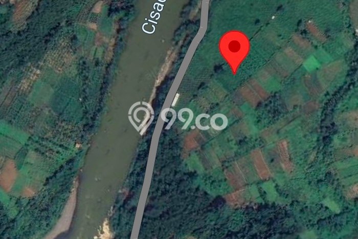Tanah di Ranca Bungur, Bogor Luas 30028m2 Dijual Segera Tanah di Ranca Bungur, Bogor Luas 30028m2 Dijual Segera
