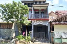 Rumah Minimalis 5 KT LT 99m2 di Tanah Sareal Rumah Minimalis 5 KT LT 99m2 di Tanah Sareal
