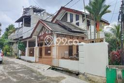 Jual Rumah Bagus Siap Huni LB 120m2 di Bojong Gede, Bogor Jual Rumah Bagus Siap Huni LB 120m2 di Bojong Gede, Bogor
