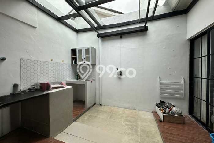 Disewakan Rumah Harga Terjangkau di Rancamaya Bogor dengan 2 KT Disewakan Rumah Harga Terjangkau di Rancamaya Bogor dengan 2 KT