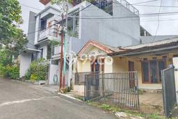 Jual Rumah Murah di Cibinong Bogor Harga Rp 450 Juta LT 96m2 Jual Rumah Murah di Cibinong Bogor Harga Rp 450 Juta LT 96m2