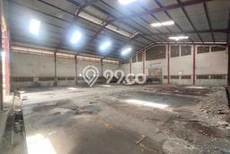 Unit Pabrik Dijual di Citeureup Bogor Luas Tanah 10000m2, Luas Bangunan 2031m2 Unit Pabrik Dijual di Citeureup Bogor Luas Tanah 10000m2, Luas Bangunan 2031m2