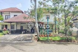Hunian Nyaman Asri 4 KT Siap Pakai di Rancamaya Bogor Hunian Nyaman Asri 4 KT Siap Pakai di Rancamaya Bogor